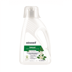 Bissell Raztopina za čiščenje preprog Bissell Natural Refresh and Wash | 1500 ml