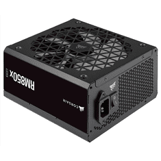 Corsair Corsair | Popolnoma modularni napajalnik ATX (EU) | RM850x SHIFT | 850 W