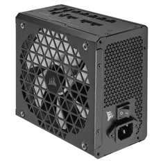 Corsair Corsair | Popolnoma modularni napajalnik ATX (EU) | RM850x SHIFT | 850 W