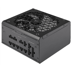 Corsair Corsair | Popolnoma modularni napajalnik ATX (EU) | RM850x SHIFT | 850 W