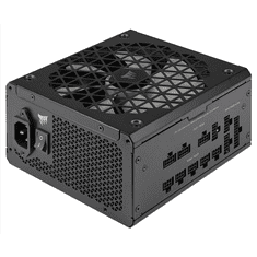 Corsair Corsair | Popolnoma modularni napajalnik ATX (EU) | RM850x SHIFT | 850 W