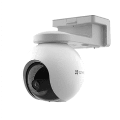 EZVIZ EZVIZ | IP kamera | CS-EB8 4G/LTE z baterijo | 3 MP | 4 mm | IP65 | H.265 / H.264 | MicroSD, največ 512 GB