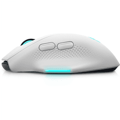 DELL Dell | Gaming Mouse | AW620M | žična/brezžična | Alienware Wireless Gaming Mouse | Lunar Light