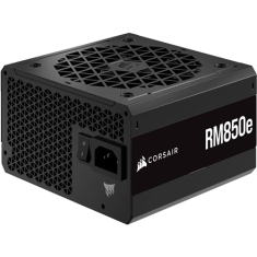 Corsair Corsair | Popolnoma modularni napajalnik ATX z nizkim hrupom (EU) | RMe Series RM850e | 850 W