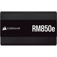 Corsair Corsair | Popolnoma modularni napajalnik ATX z nizkim hrupom (EU) | RMe Series RM850e | 850 W