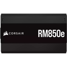 Corsair Corsair | Popolnoma modularni napajalnik ATX z nizkim hrupom (EU) | RMe Series RM850e | 850 W