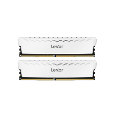 Lexar Lexar | 16 kompletov (8GBx2) GB | U-DIMM | 3600 MHz | PC/strežnik | Registrirano Ne | ECC Ne