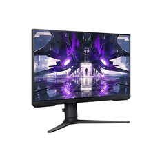 Samsung Samsung | LS32AG320NUXEN | 32 " | VA | FHD | 1920 x 1080 | 16:9 | 1 ms | 250 cd/m² | Črna | Vrata HDMI 1 | 165 Hz