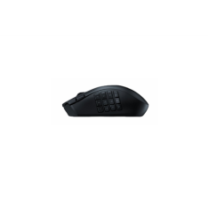 Razer Razer | Gaming mouse | Naga V2 HyperSpeed | Wireless | 2,4 GHz, Bluetooth | Black | No.