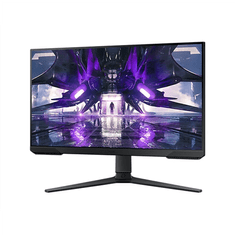 Samsung Samsung | LS32AG320NUXEN | 32 " | VA | FHD | 1920 x 1080 | 16:9 | 1 ms | 250 cd/m² | Črna | Vrata HDMI 1 | 165 Hz