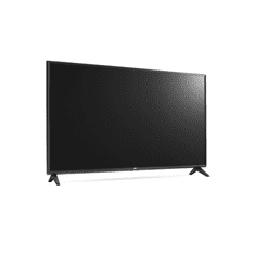 LG LG 43LT340C3ZB 43" 1920x1080/400cdm2/HDMI, izhod za slušalke, USB, CI reža LG | 43LT340C3ZB | 43 " | Landscape | 16/7 | WebOS | 400 cd/m² | 1920 x 1080 pik | 9 ms