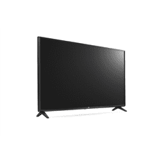 LG LG 43LT340C3ZB 43" 1920x1080/400cdm2/HDMI, izhod za slušalke, USB, CI reža LG | 43LT340C3ZB | 43 " | Landscape | 16/7 | WebOS | 400 cd/m² | 1920 x 1080 pik | 9 ms