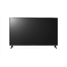 LG LG 43LT340C3ZB 43" 1920x1080/400cdm2/HDMI, izhod za slušalke, USB, CI reža LG | 43LT340C3ZB | 43 " | Landscape | 16/7 | WebOS | 400 cd/m² | 1920 x 1080 pik | 9 ms