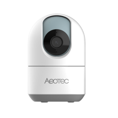 Aeotec Aeotec Cam 360 WiFi FullHD AEOTEC | 360 kamera | 5 MP | H.264