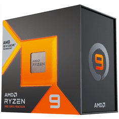 AMD AMD | Procesor | Ryzen 9 | 7950X3D | 4,2 GHz | Socket AM5 | 16-jedrni