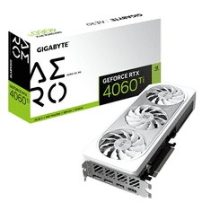 Gigabyte GIGABYTE GV-N406TAERO OC-8GD 1.0