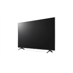 LG LG | 86UR640S3ZD | 86 " | Landscape | 16/7 | WebOS | 330 cd/m² | ms | ° | °.