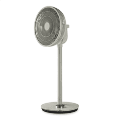 Duux Duux | Ventilator | Whisper Flex Smart | stoječi ventilator | Sage | Premer 34 cm | Število hitrosti 26 | Oscilacija | 3-29 W | Da