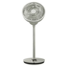 Duux Duux | Ventilator | Whisper Flex Smart | stoječi ventilator | Sage | Premer 34 cm | Število hitrosti 26 | Oscilacija | 3-29 W | Da