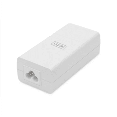 Digitus Digitus | Gigabitni Ethernet PoE+ injektor | DN-95132 | 10/100/1000 Mbit/s | Vrata Ethernet LAN (RJ-45) 1xRJ-45 10/100/1000 Mbit/s Gigabit