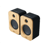 MARLEY Marley | Get Together Duo Speaker | EM-JA019-SB | 15 W | Bluetooth | Črna | Brezžična povezava