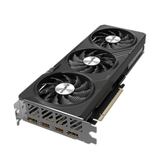 Gigabyte Gigabyte | GeForce RTX 4060 GAMING OC 8G | NVIDIA GeForce RTX 4060 | 8 GB