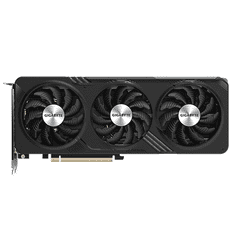 Gigabyte Gigabyte | GeForce RTX 4060 GAMING OC 8G | NVIDIA GeForce RTX 4060 | 8 GB