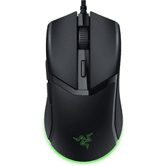 Razer Razer | Gaming Mouse | Žična | Cobra | Optična | Gaming Mouse | Črna | Da