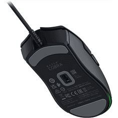 Razer Razer | Gaming Mouse | Žična | Cobra | Optična | Gaming Mouse | Črna | Da