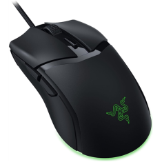 Razer Razer | Gaming Mouse | Žična | Cobra | Optična | Gaming Mouse | Črna | Da