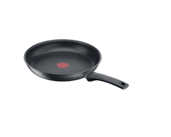 Tefal TEFAL | G2700572 Easy Chef | Ponev za cvrtje | Premer 26 cm | Primerna za indukcijsko kuhališče | Fiksni ročaj