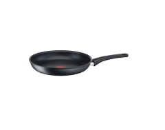 Tefal TEFAL | G2700572 Easy Chef | Ponev za cvrtje | Premer 26 cm | Primerna za indukcijsko kuhališče | Fiksni ročaj