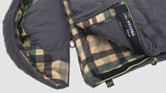 Outwell Spalna vreča Outwell Camper Grey, 235 x 90 cm Outwell