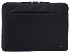 Case Logic Case Logic | Invigo Eco Sleeve | INVIS114 | Sleeve | Black