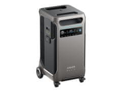 Anker Prenosna napajalna postaja Anker SOLIX F3800 3840 Wh | 6000W | Anker