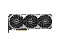 MSI MSI GeForce RTX 4060 Ti VENTUS 3X E 8G OC | NVIDIA | 8 GB | GeForce RTX 4060 Ti | GDDR6 | HDMI vrata 1 | PCI Express Gen 4