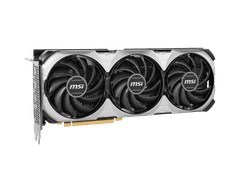 MSI MSI GeForce RTX 4060 Ti VENTUS 3X E 8G OC | NVIDIA | 8 GB | GeForce RTX 4060 Ti | GDDR6 | HDMI vrata 1 | PCI Express Gen 4