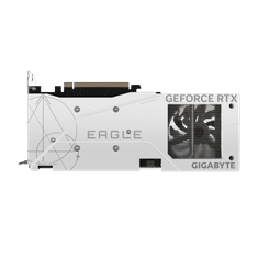 Gigabyte Gigabyte GV-N4060EAGLEOC ICE-8GD | NVIDIA | 8 GB | GeForce RTX 4060 | GDDR6 | Taktiranje pomnilnika 2505 MHz