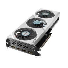 Gigabyte Gigabyte GV-N4060EAGLEOC ICE-8GD | NVIDIA | 8 GB | GeForce RTX 4060 | GDDR6 | Taktiranje pomnilnika 2505 MHz