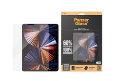 PanzerGlass Ultra-Wide Fit | 2845 | 12,9 " | Zaščita zaslona | Prozorna