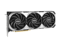 MSI GeForce RTX 4070 SUPER 12G VENTUS 3X OC | NVIDIA | 12 GB | GeForce RTX 4070 SUPER | GDDR6X | vrata HDMI 1 | PCI Express Gen 4