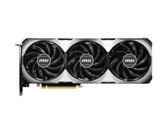 MSI GeForce RTX 4070 SUPER 12G VENTUS 3X OC | NVIDIA | 12 GB | GeForce RTX 4070 SUPER | GDDR6X | vrata HDMI 1 | PCI Express Gen 4