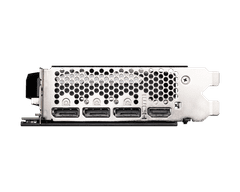 MSI GeForce RTX 4070 SUPER 12G VENTUS 3X OC | NVIDIA | 12 GB | GeForce RTX 4070 SUPER | GDDR6X | vrata HDMI 1 | PCI Express Gen 4