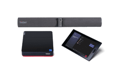 Lenovo Lenovo | ThinkSmart Core Kit Bar 180 s krmilnikom USB (MTR) | Črna