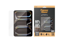 PanzerGlass Ultra-Wide Fit | 2831 | 11 " | Zaščita zaslona | Prozorna