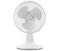 Midea Midea | FT30-21M | Namizni ventilator | Bela | Premer 30 cm | Število hitrosti 3 | Oscilacija | Št.