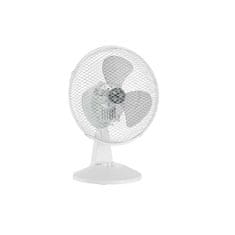 Midea Midea | FT23-21M | Namizni ventilator | Bela | Premer 23 cm | Število hitrosti 2 | Oscilacija | 25 W | Št.