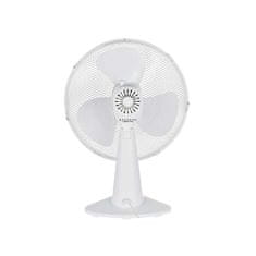 Midea Midea | FT40-21M | Namizni ventilator | Bela | Premer 40 cm | Število hitrosti 3 | Oscilacija | 25 W | Št.