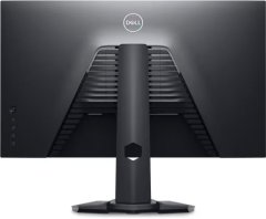 DELL Dell | G2724D | 27 " | IPS | QHD | 16:9 | 1 ms | 400 cd/m² | Črna | HDMI vrata 1 | 165 Hz