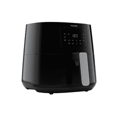 Philips Philips | Airfryer XL | HD9270/70 | 2000 W | 6,2 L prostornine | Tehnologija Rapid Air | Črna